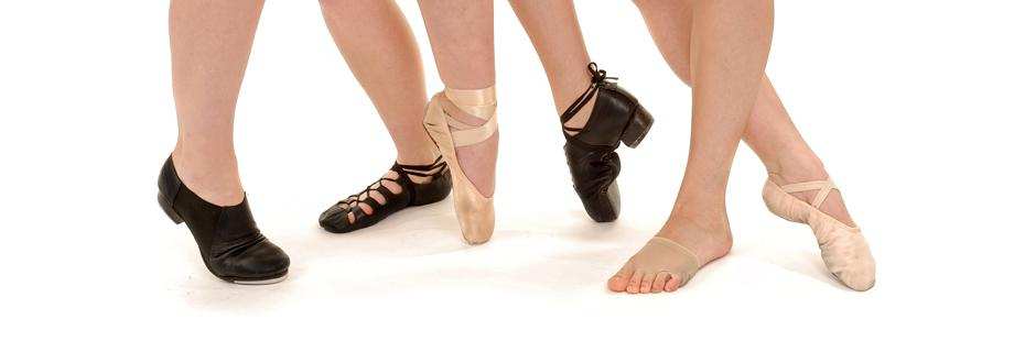 Dance Shoes