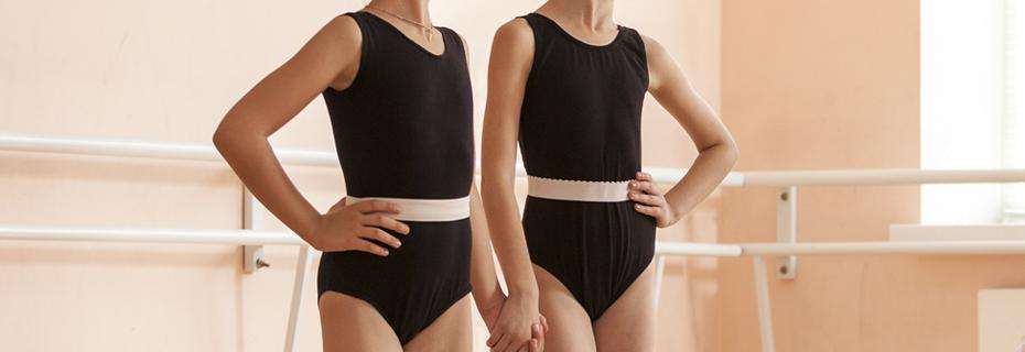 Leotards, Tank