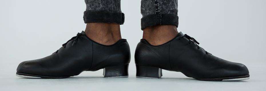 Tap & Character Shoes