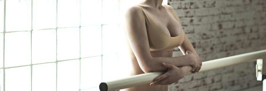 Undergarments, Bras