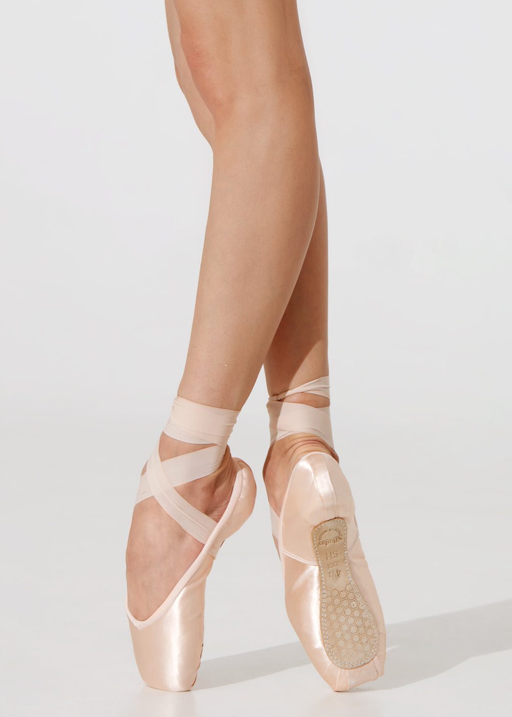 Nikolay StreamPointe Pointe Shoes