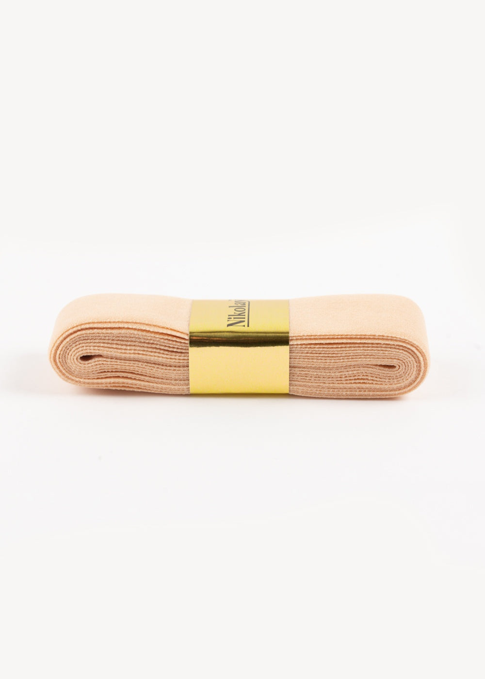 Elasticized Ribbon