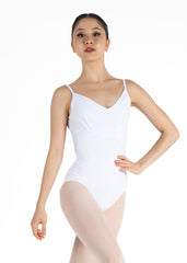 Nikolay Vanity Camisole Leotard DA5101MPN