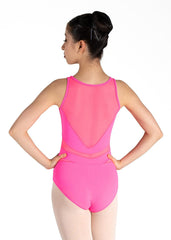 Nikolay Valentina Tank Leotard DA5104MPN