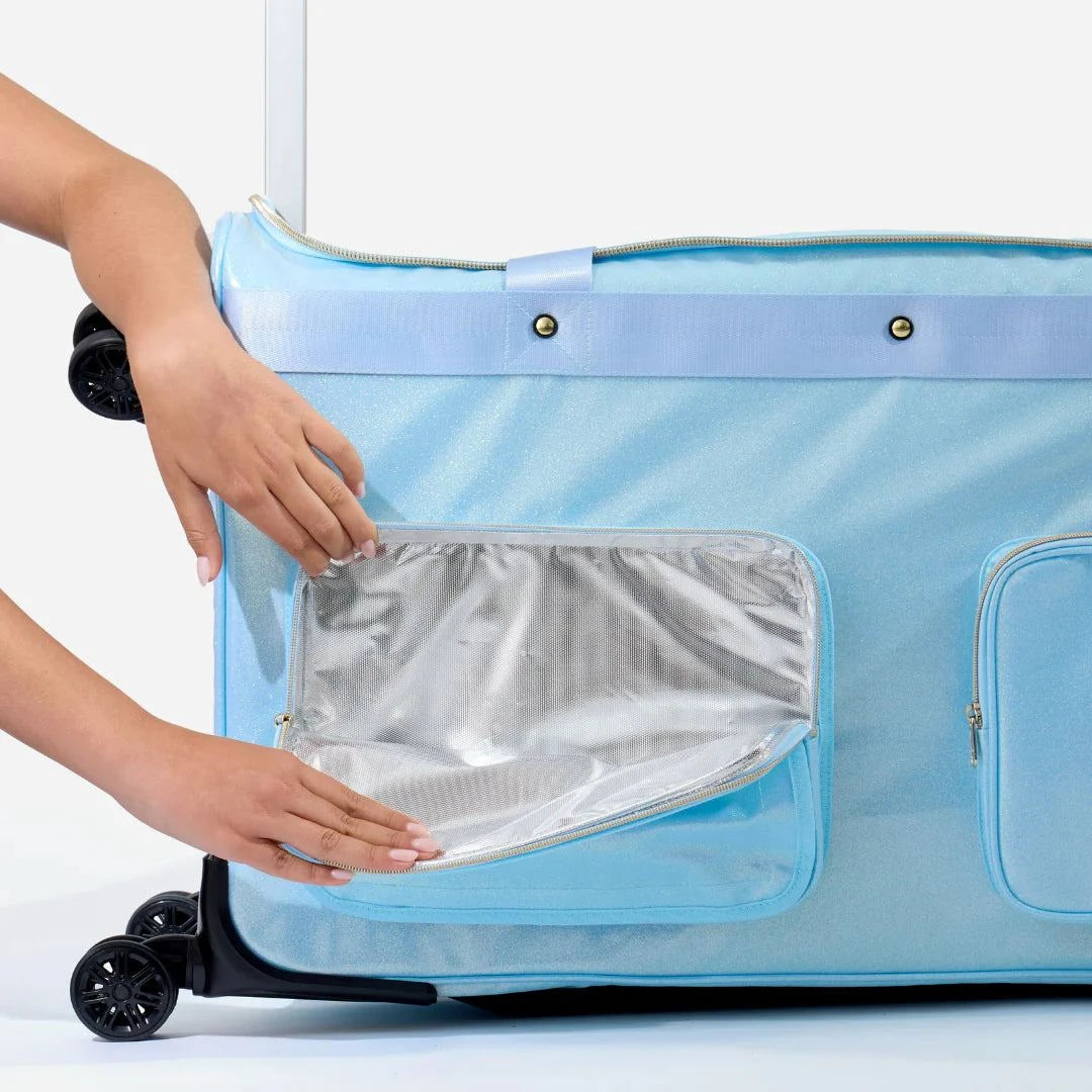 Rac n Roll Dance Bag Halo