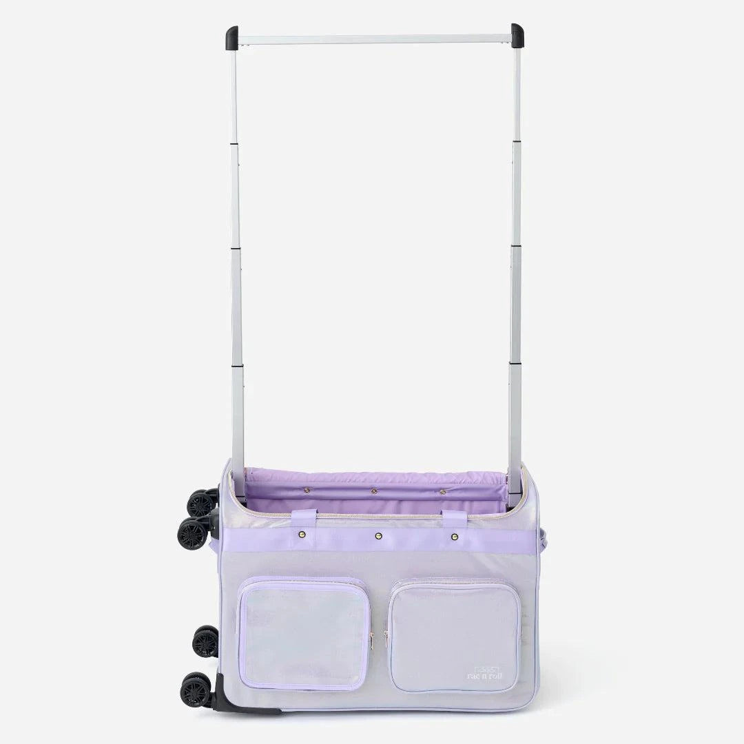 Rac n Roll Dance Bag Halo
