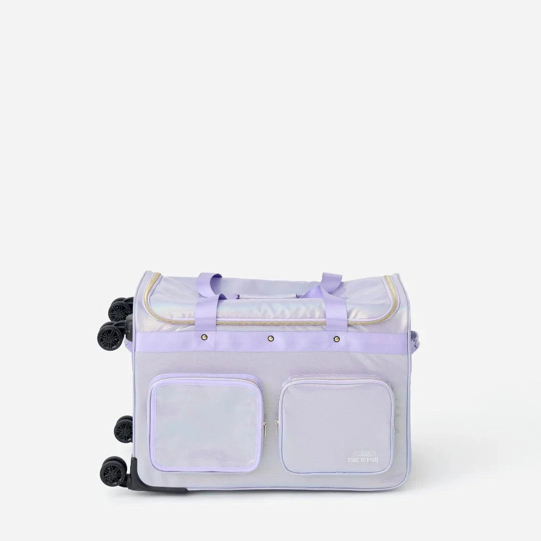 Rac n Roll Dance Bag Halo