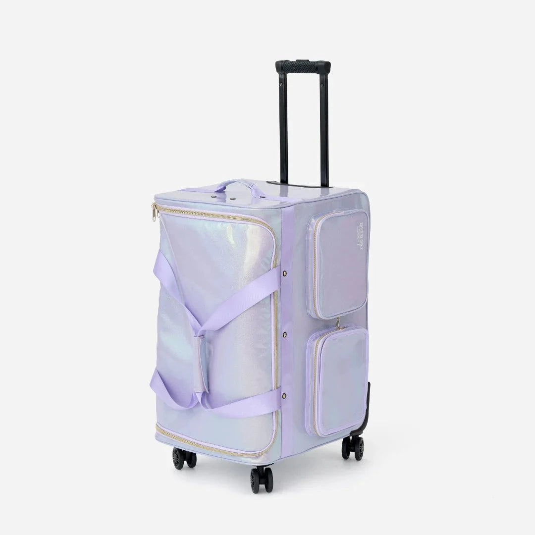 Rac n Roll Dance Bag Halo