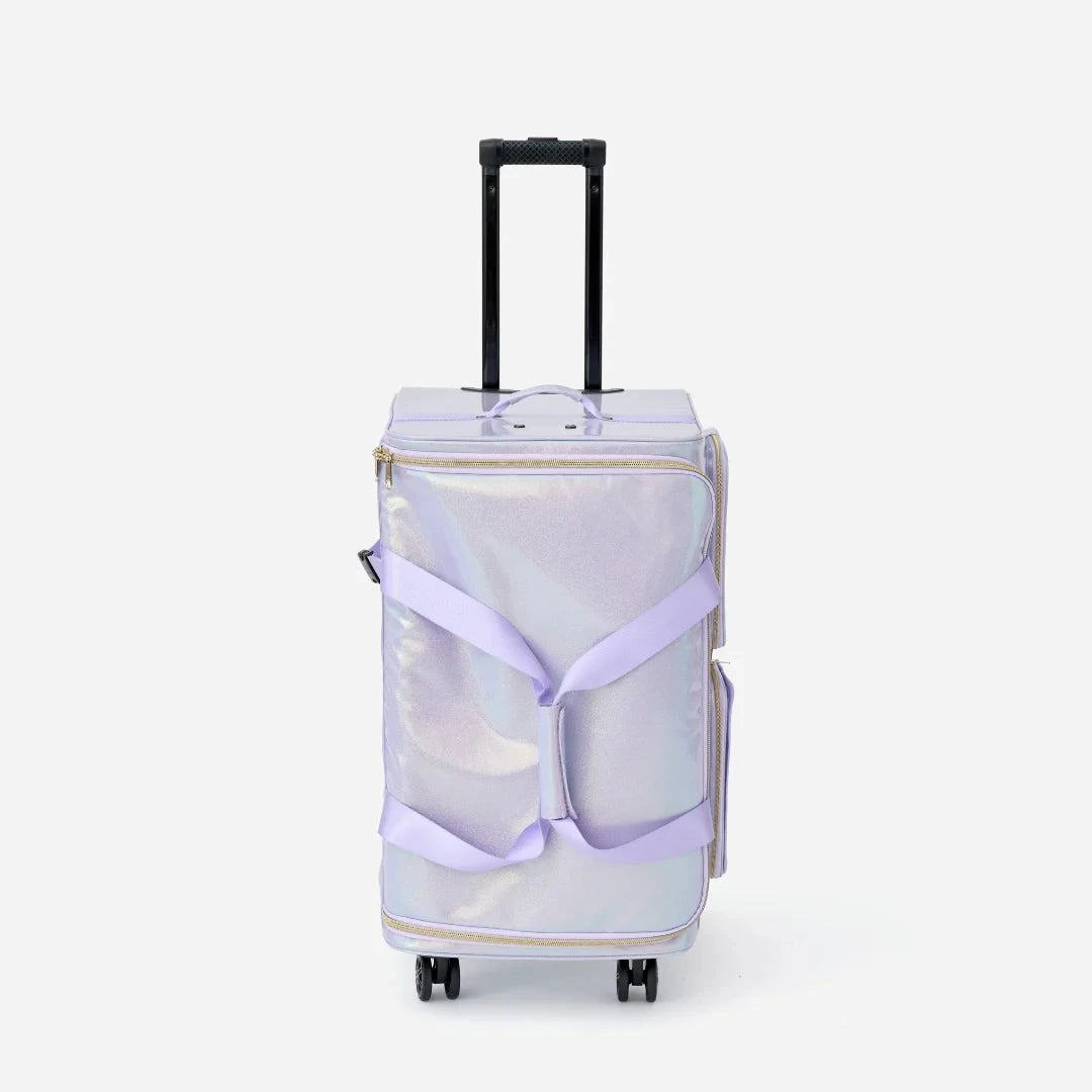 Rac n Roll Dance Bag Halo