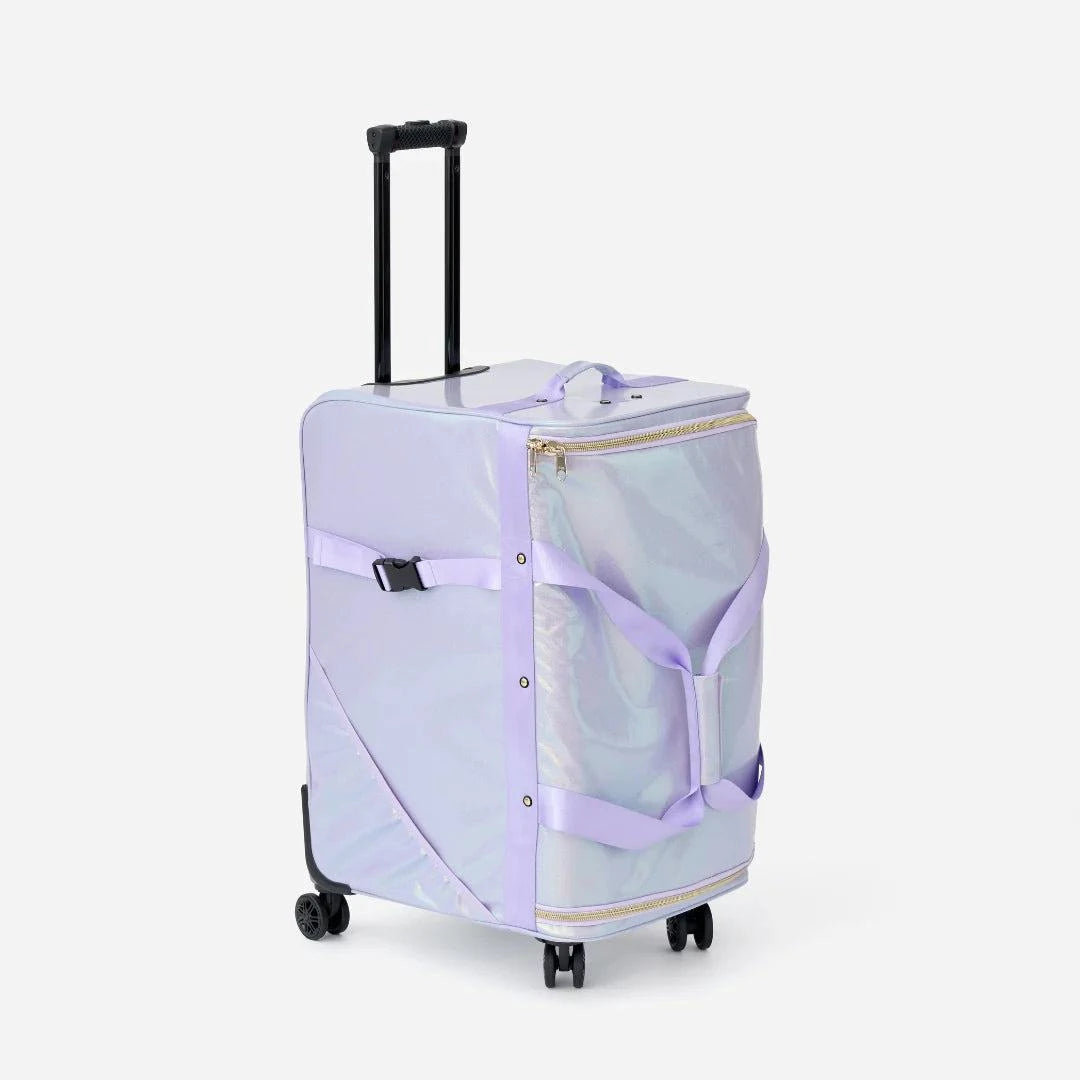 Rac n Roll Dance Bag Halo