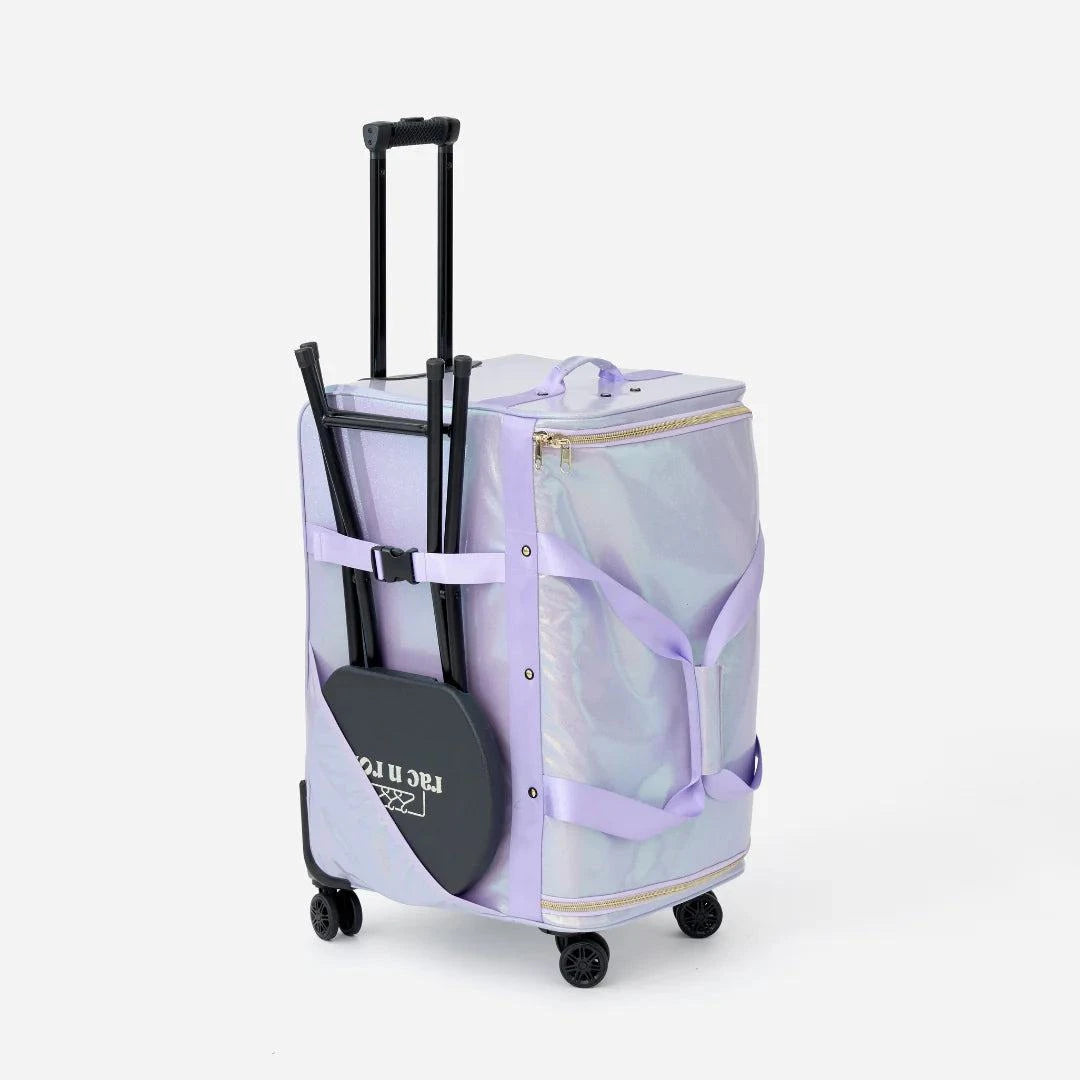 Rac n Roll Dance Bag Halo