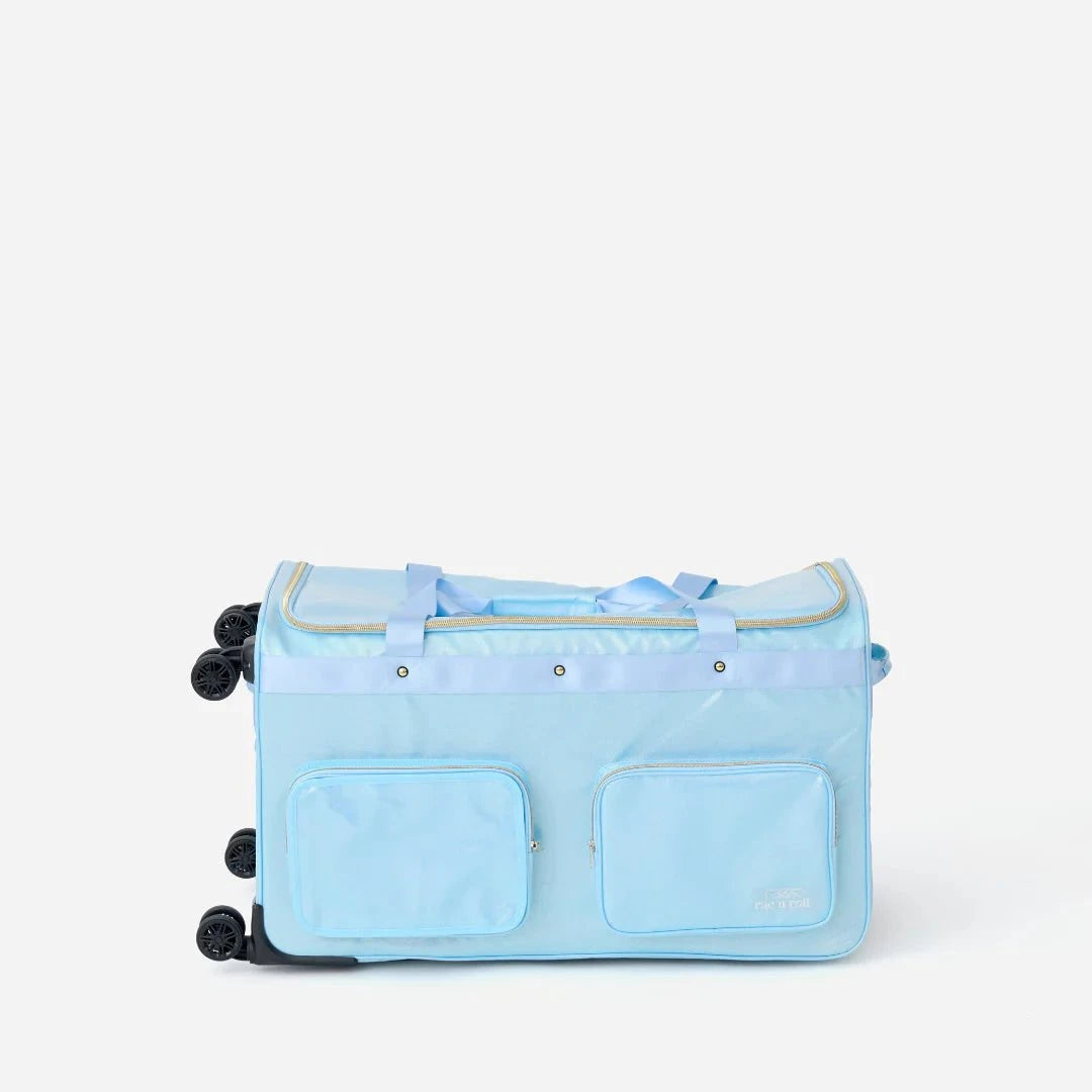 Rac n Roll Dance Bag Halo