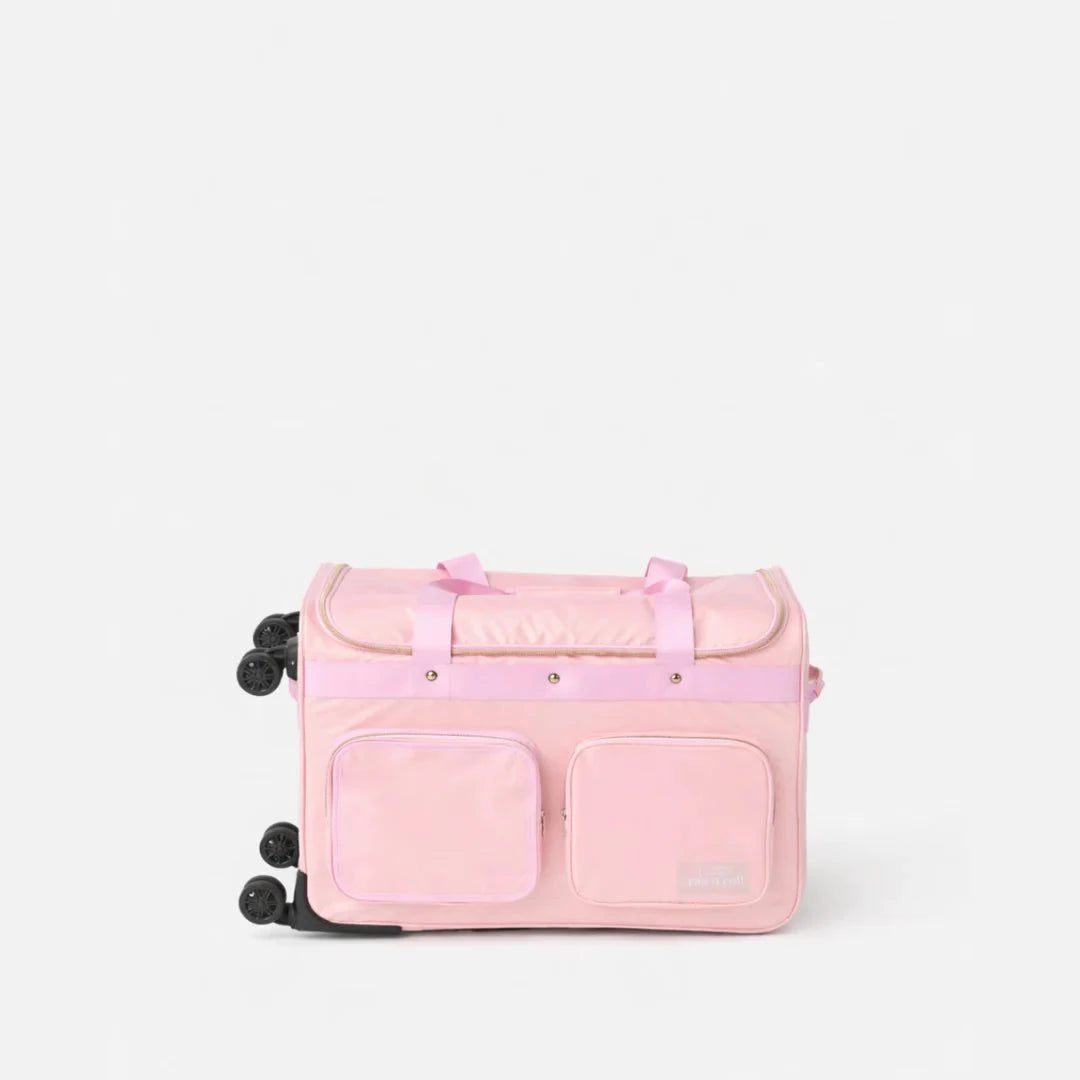Rac n Roll Dance Bag Halo
