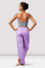 Ladies Trash Bag Pants - Ripstop