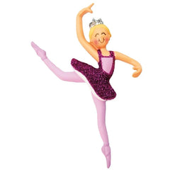Nutcracker Ornament Ensemble - Dasha Designs 6067E