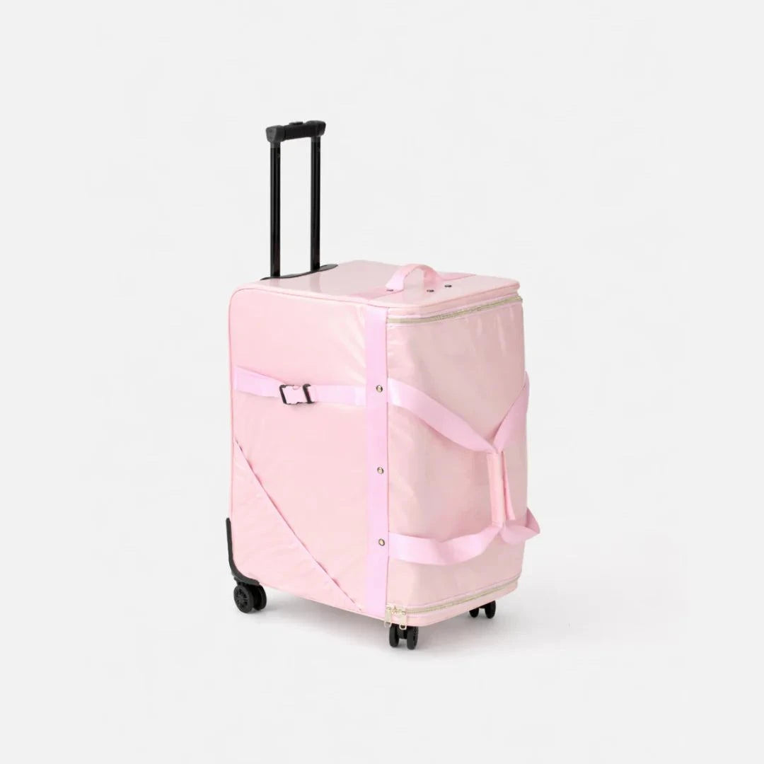 Rac n Roll Dance Bag Halo