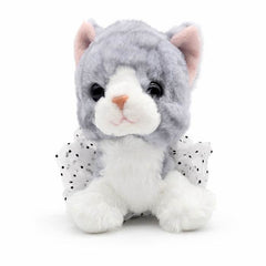 Floppy Cats Dance Plush
