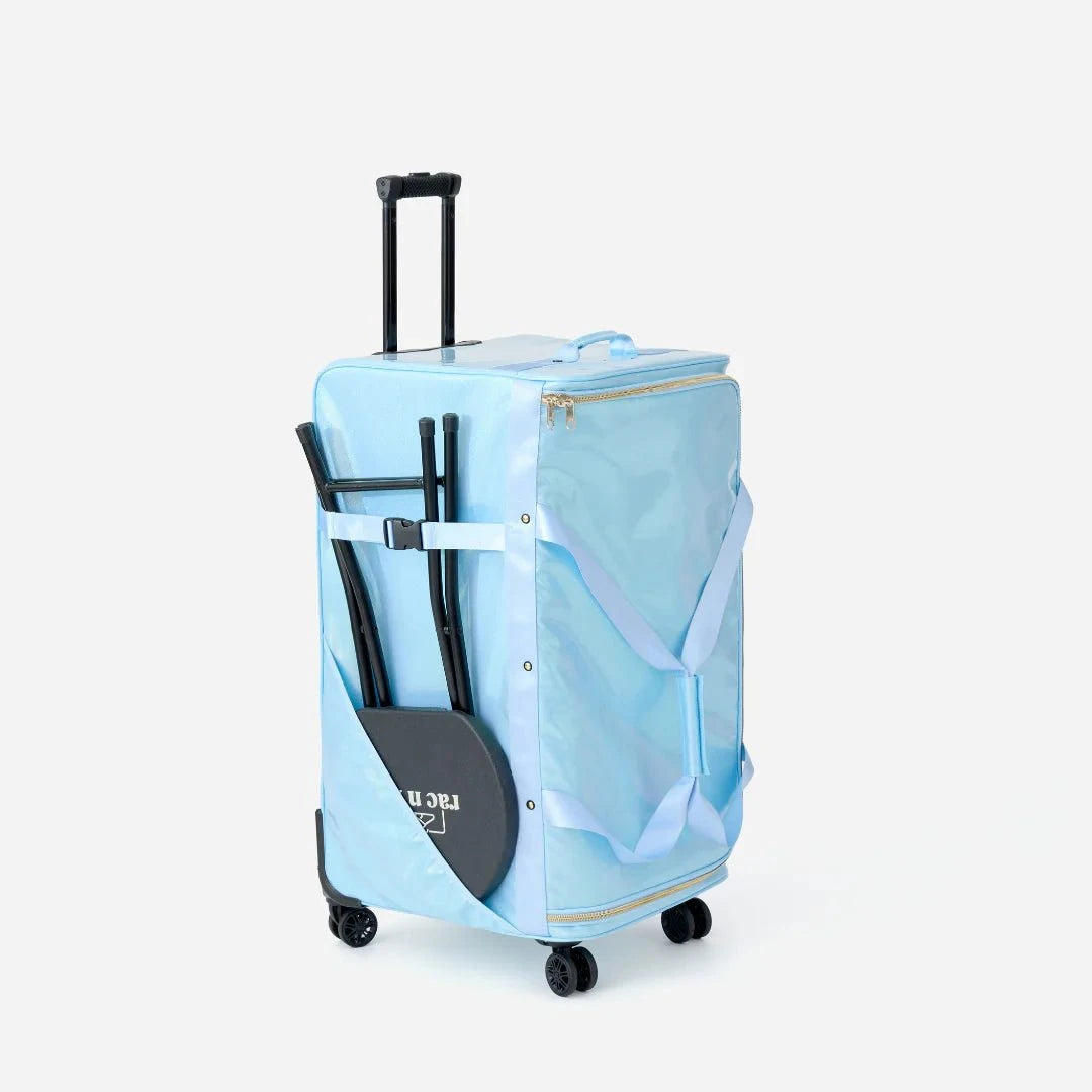 Rac n Roll Dance Bag Halo