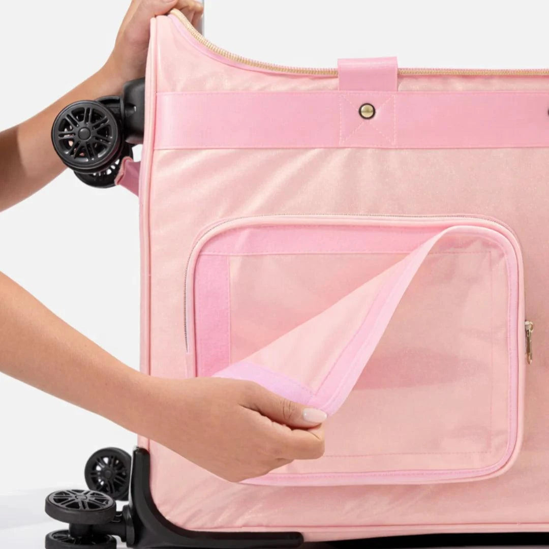 Rac n Roll Dance Bag Halo