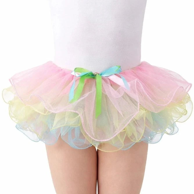 Petal Tutu - Dasha Designs 4411