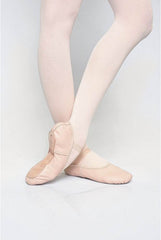 Child Ballet Shoes - Leather - Astra