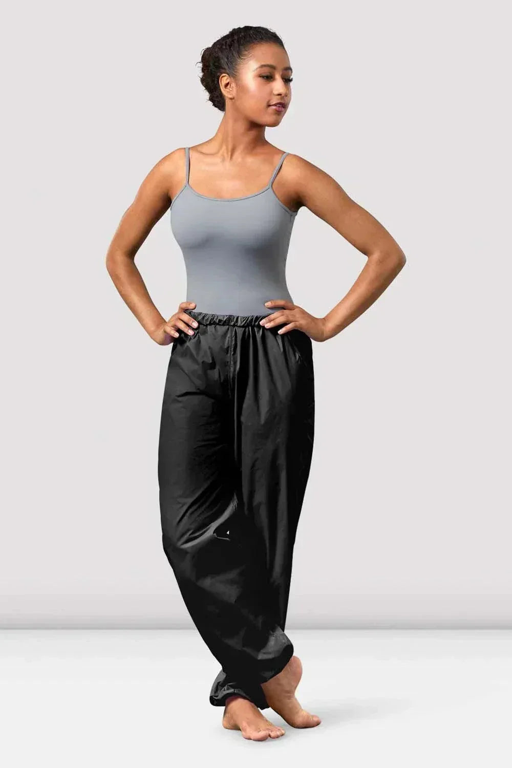 Bloch - Ladies Ripstop Pants