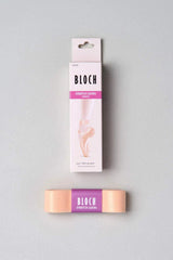Bloch Stretch Satin Ribbon A0528 for Pointe Shoes