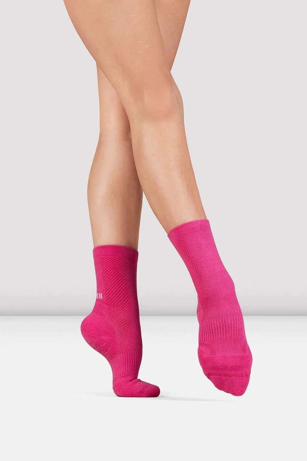 Dance Socks - Blochsox Crew Length