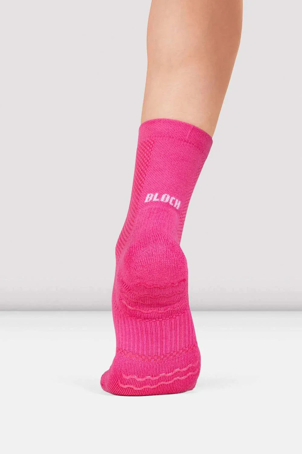 Dance Socks - Blochsox Crew Length