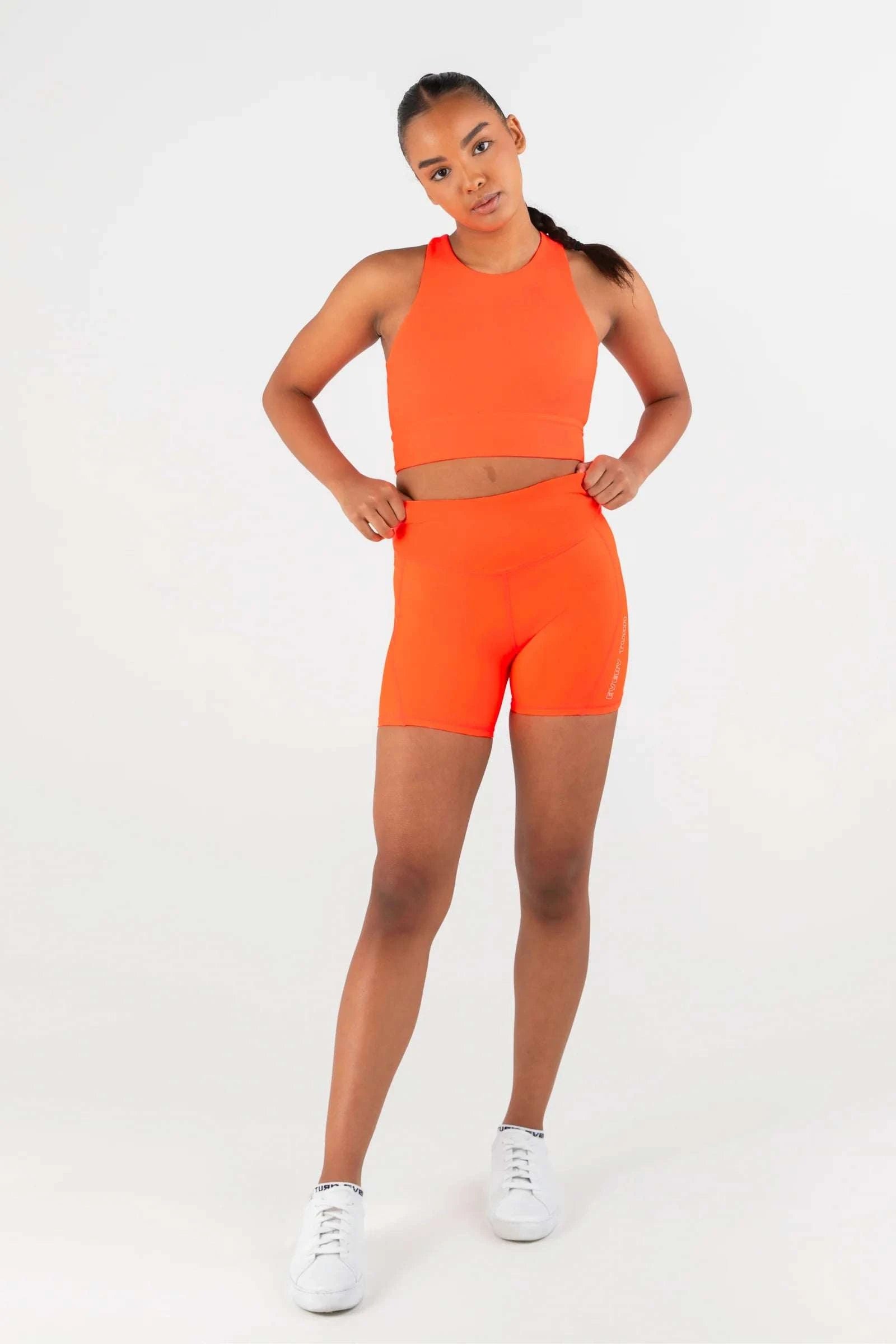 Workout Short - Balanced Bodi