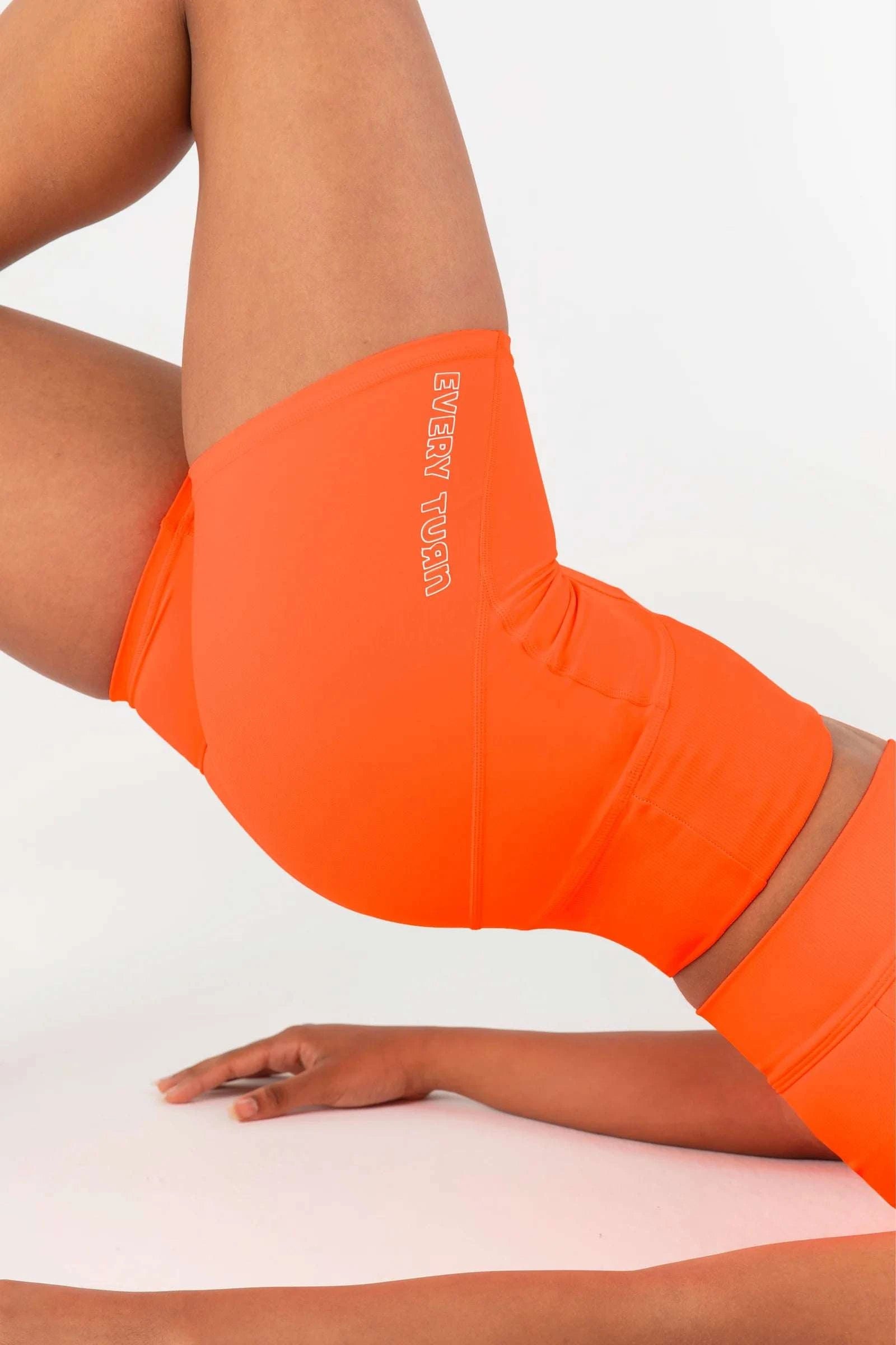 Workout Short - Balanced Bodi