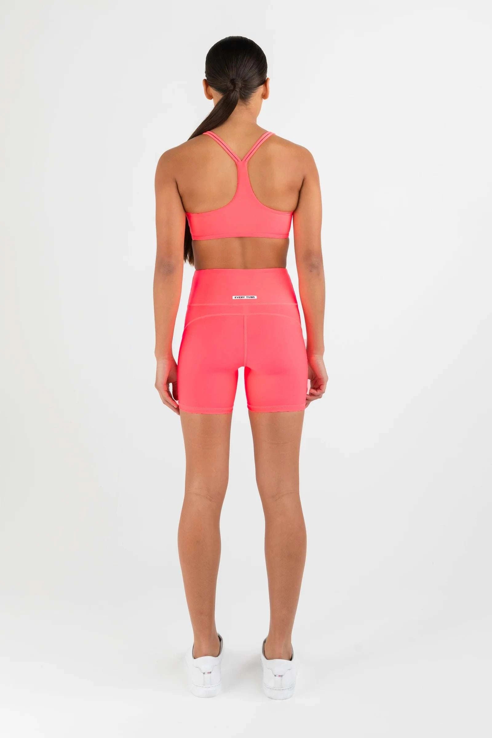 Workout Short - Balanced Bodi
