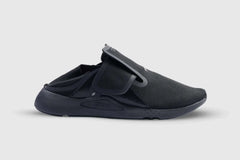 Ance Recovery Sneakers Black Side 2