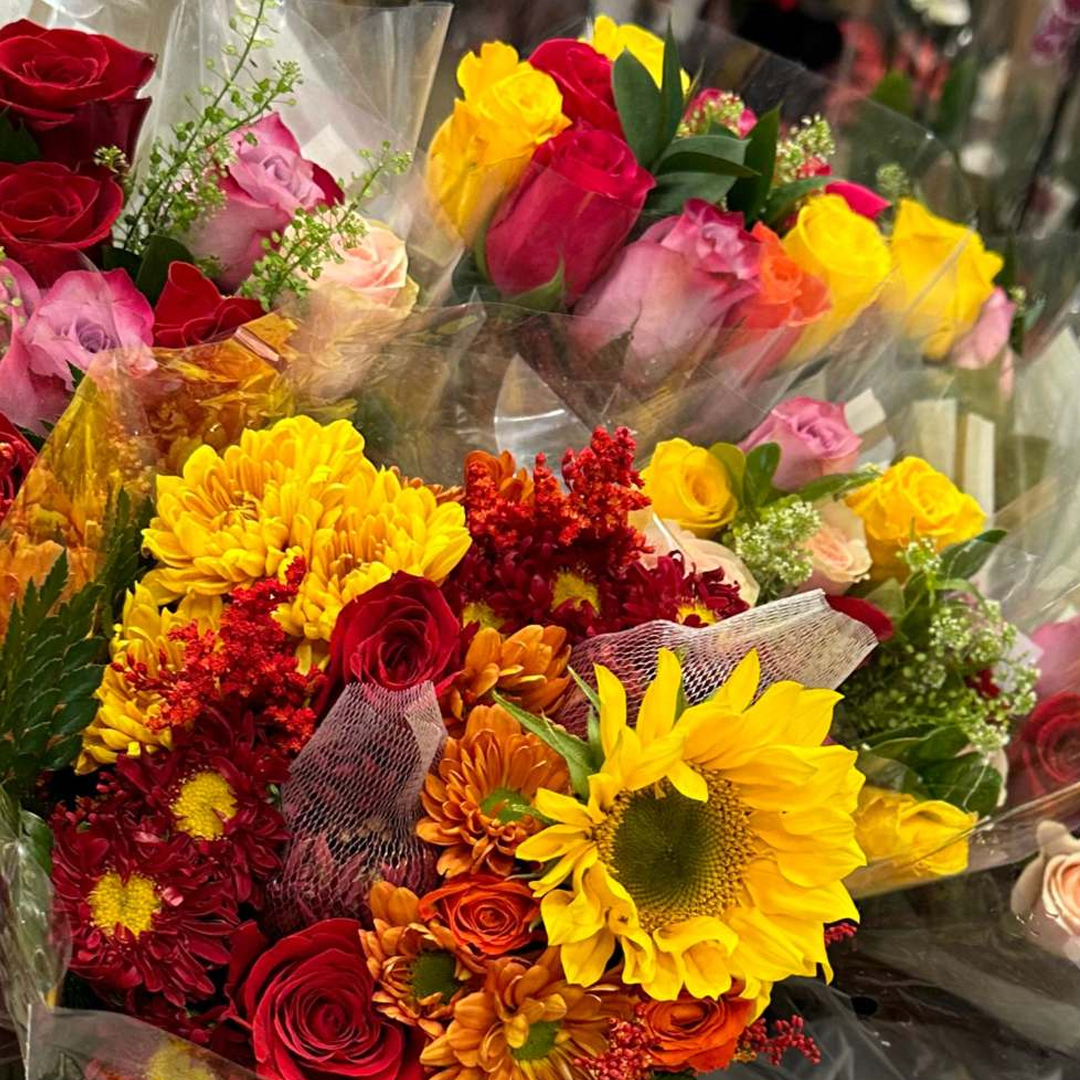 CTYB Recital Flower Bouquet Pre-Order