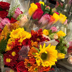 CTYB Recital Flower Bouquet Pre-Order
