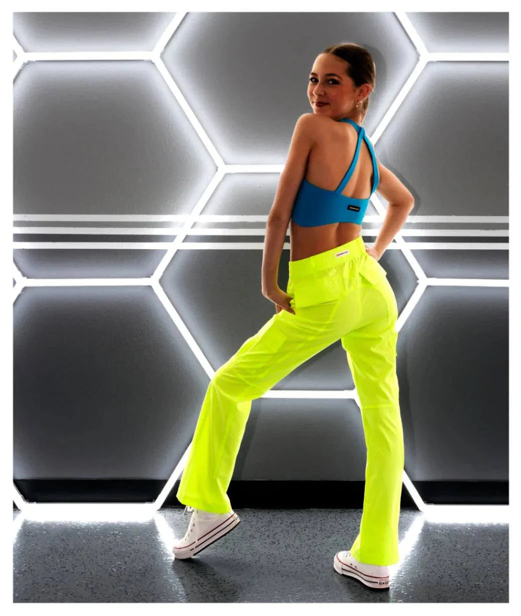 Slider Cargo Pant