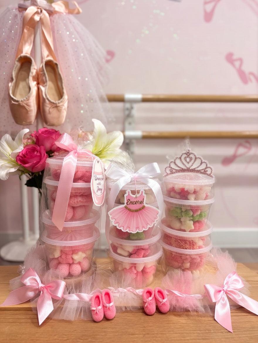 CTYB Recital Candy Tower Pre-Order (Save $5)