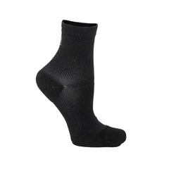 Apolla Performance Shock Crew Compression Socks 20-30mmHg with arch support and ankle stability for all-day comfort