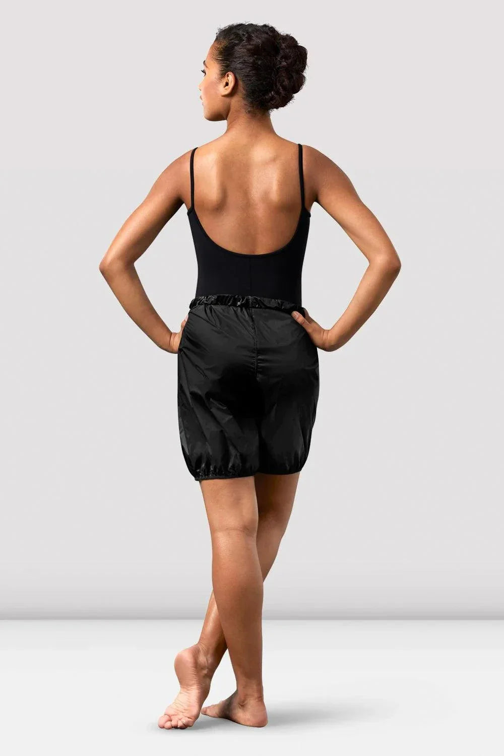 Ladies Trash Bag Shorts - Ripstop