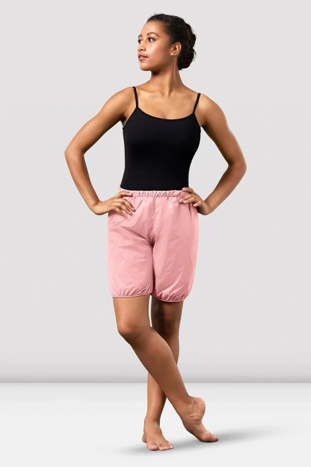 Ladies Trash Bag Shorts - Ripstop
