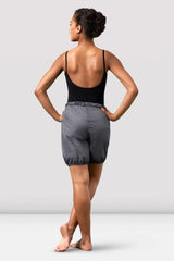 Ladies Trash Bag Shorts - Ripstop