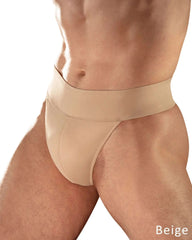 Dance Jox Thong Dance Belt