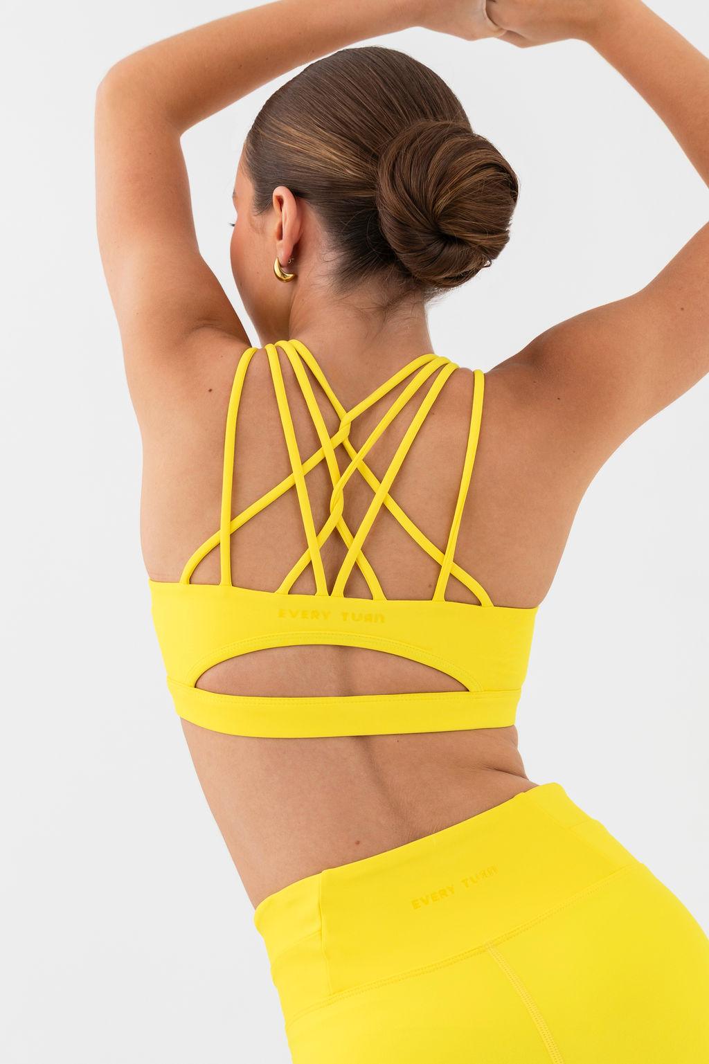 Every Turn Fun & Games Crop Top