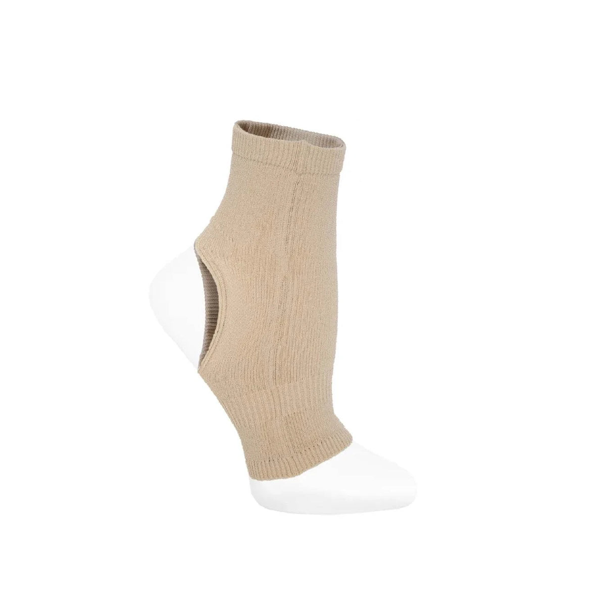 Apolla Joule Shock Open-Toe Compression Dance Sleeve