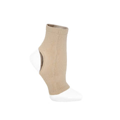 Apolla Joule Shock Open-Toe Compression Dance Sleeve