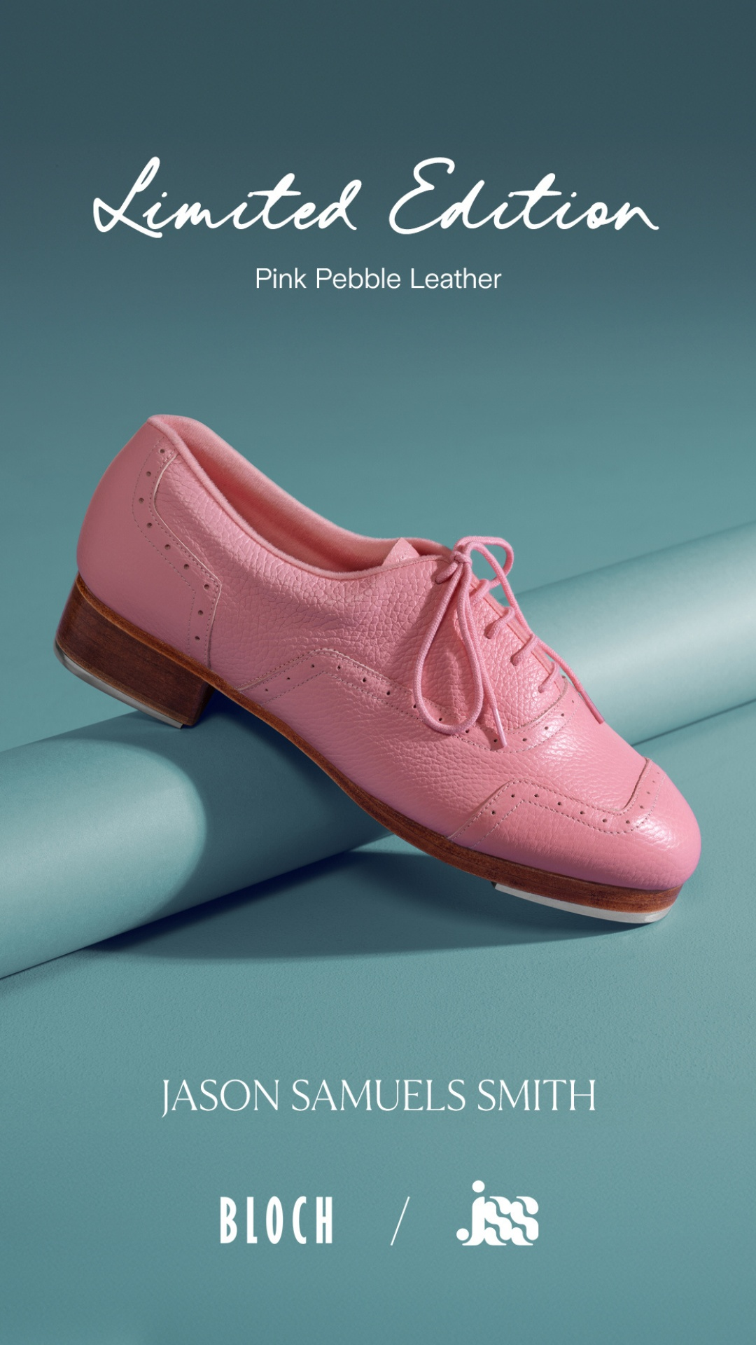 Jason Samuels Smith Ladies Tap Shoes Texas Dance Supply