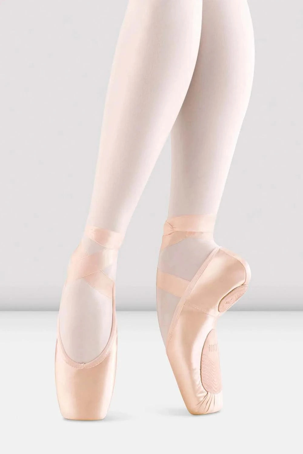 Bloch Eurostretch Pointe Shoes