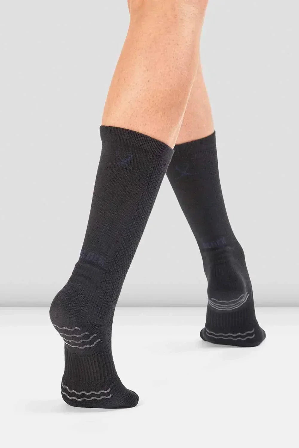 Blochsox Dance Socks Black 3