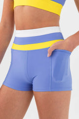 Every Turn On-The-Go Short