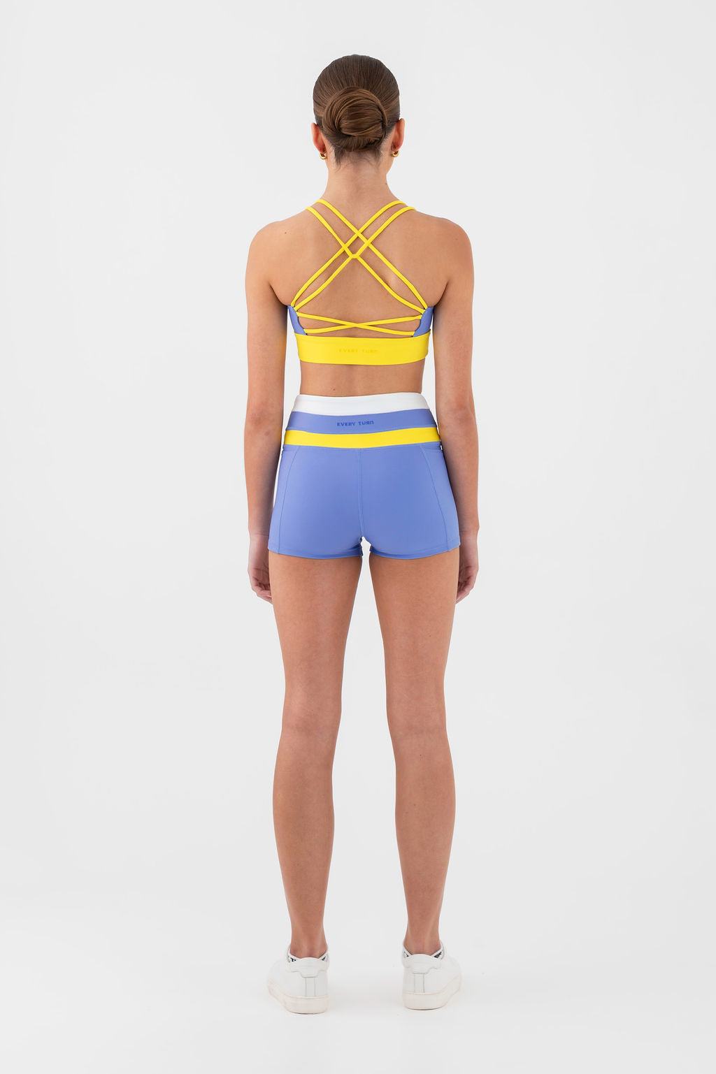 Every Turn On-The-Go Short